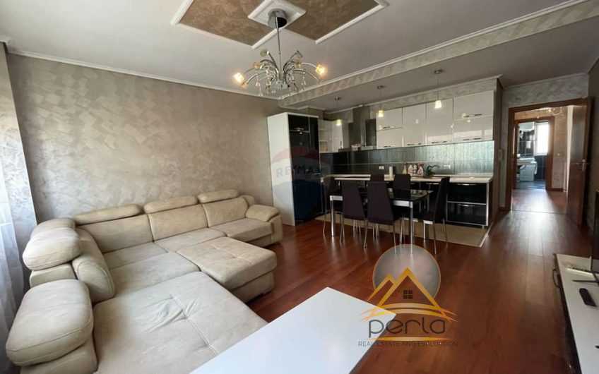 Apartament – Për Qira – 2+1,Rruga Haxhi Hysendalliu,
