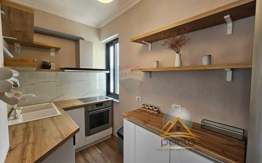 Jepet apartament 2+1 per qira tek Rruga e Kosovareve!