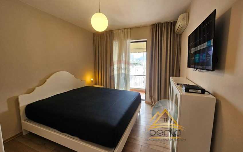 Jepet apartament 2+1 per qira tek Rruga e Kosovareve!