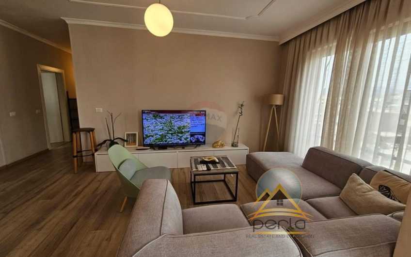 Jepet apartament 2+1 per qira tek Rruga e Kosovareve!