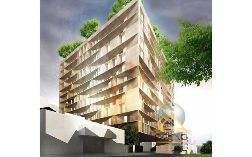 Shitet apartament 2+1 tek Mine Peza 230,000 €