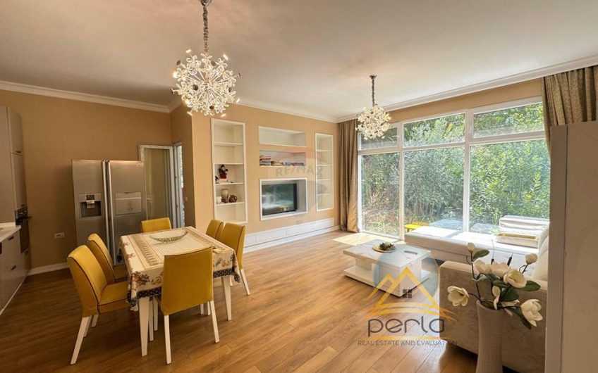 Apartament 2+1 me post parkimi per qira! 850 €