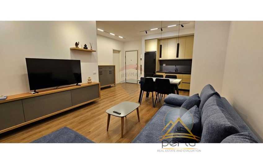 Jepet me qira apartament 1+1,Kompleksi Mangalem