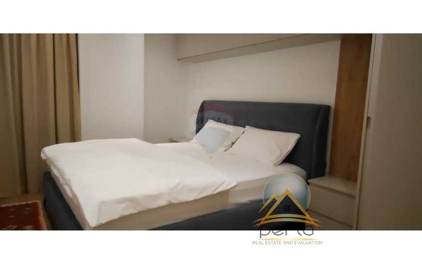 Jepet me qira apartament 1+1,Kompleksi Mangalem