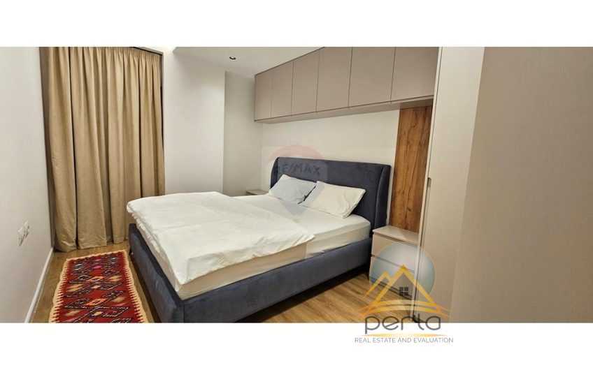 Jepet me qira apartament 1+1,Kompleksi Mangalem