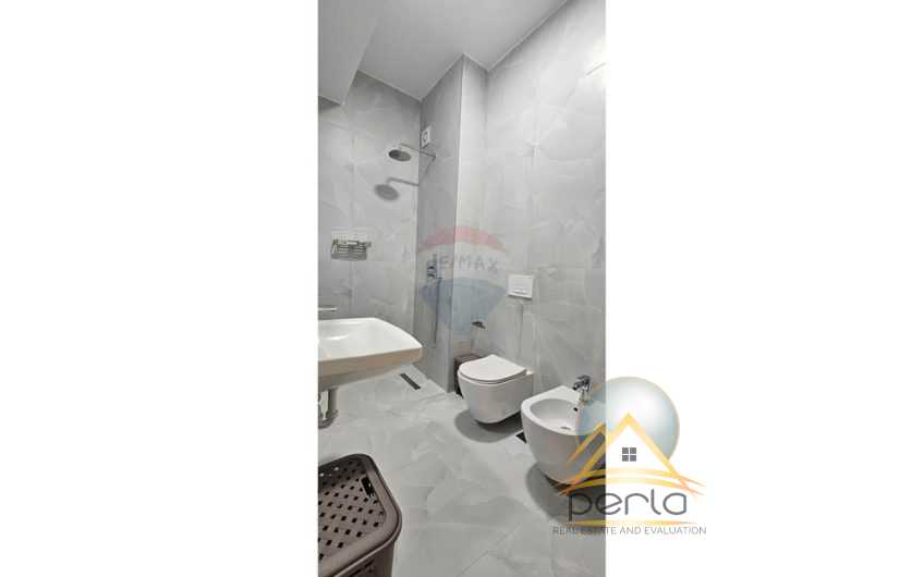 Jepet me qira apartament 1+1,Kompleksi Mangalem