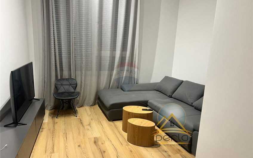 APARTAMENT 1+1 PER SHITJE TEK KOMPLEKSI MAGNET, 21 DHJETORI