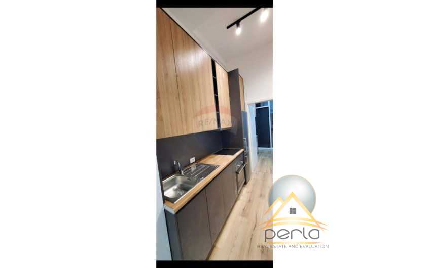 APARTAMENT 1+1 PER SHITJE TEK KOMPLEKSI MAGNET, 21 DHJETORI
