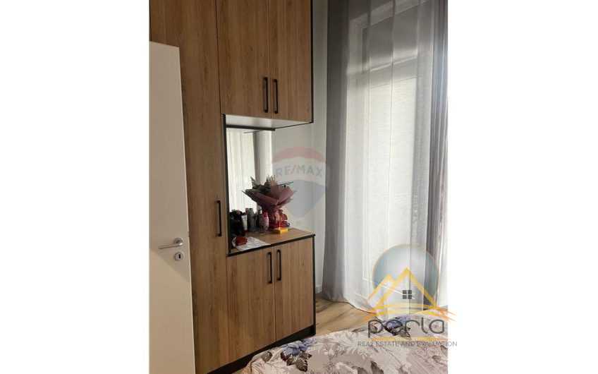 APARTAMENT 1+1 PER SHITJE TEK KOMPLEKSI MAGNET, 21 DHJETORI