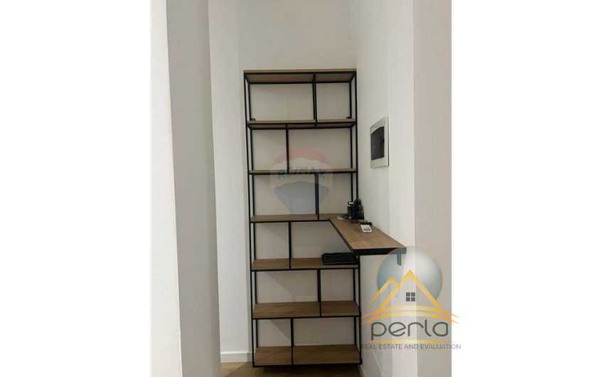 APARTAMENT 1+1 PER SHITJE TEK KOMPLEKSI MAGNET, 21 DHJETORI