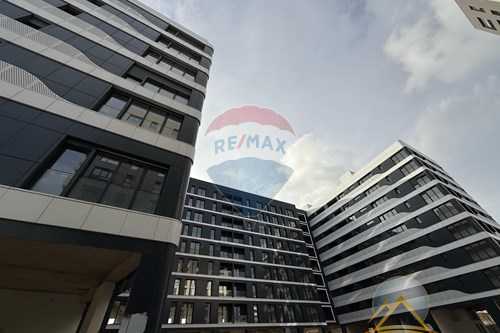 Shitet apartament 2+1 ne Don Bosko