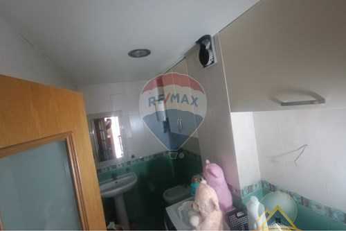 Shitet apartament 2+1+2 tualete ne Don Bosko