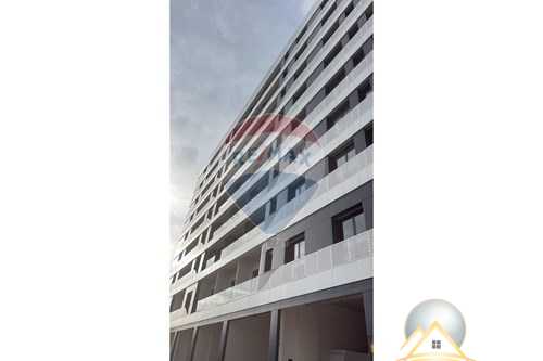 Shitet apartament 2+1 ne Don Bosko