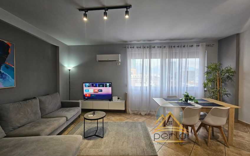 Apartament 2+1+2 per shitje, Myslym Shyr