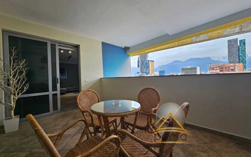 Apartament 2+1+2 per shitje, Myslym Shyr