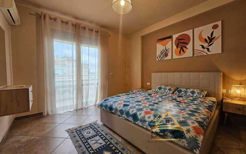 Apartament 2+1+2 per shitje, Myslym Shyr