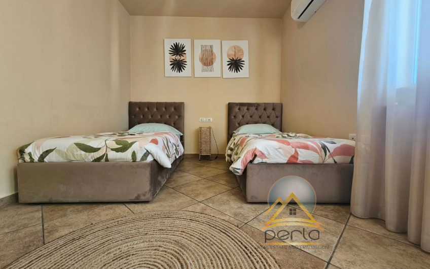Apartament 2+1+2 per shitje, Myslym Shyr