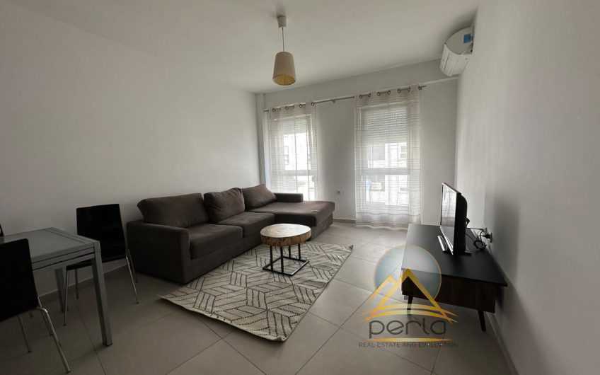 Aapartament (1+1) me qira Kompleksi Kontakt