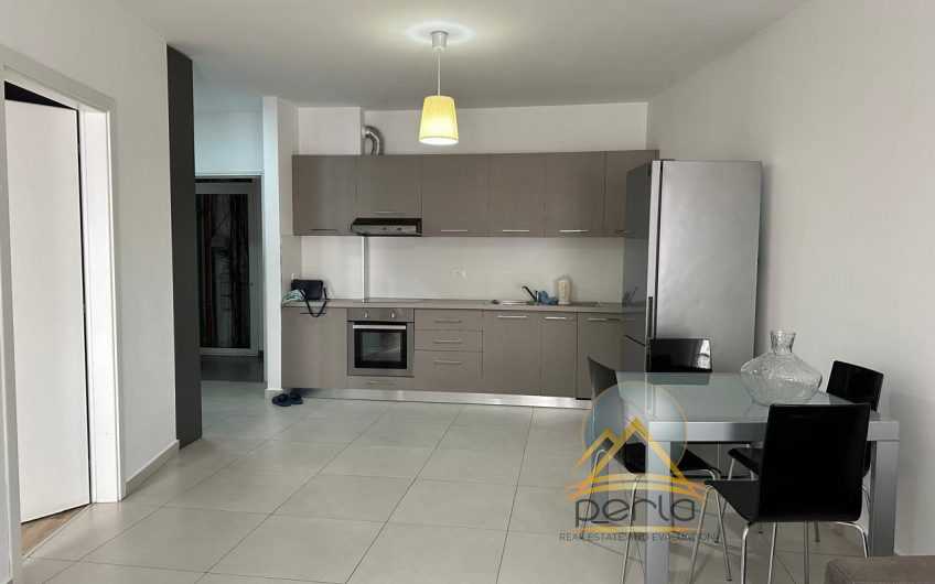 Aapartament (1+1) me qira Kompleksi Kontakt