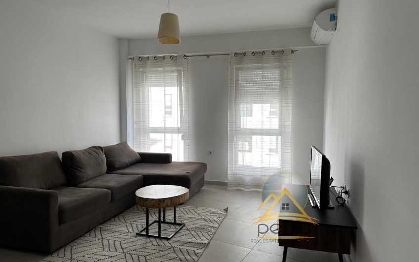 Aapartament (1+1) me qira Kompleksi Kontakt