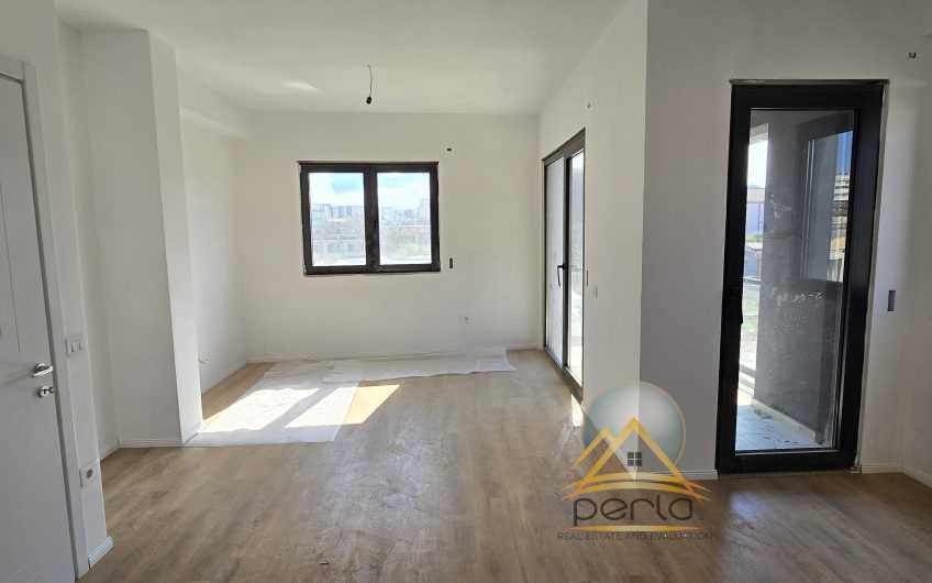 Shitet Apartament (2+1+2), Kompleksi Oasis