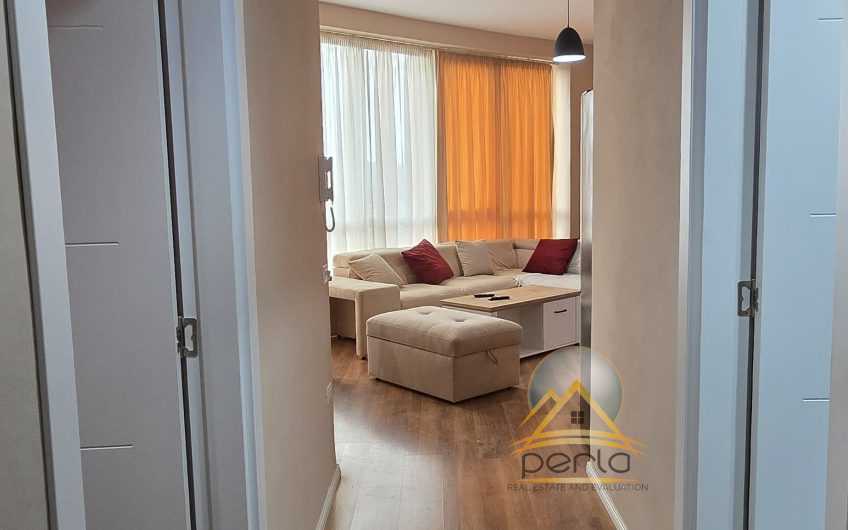 Jepet me qira apartament (1+1) Sauk