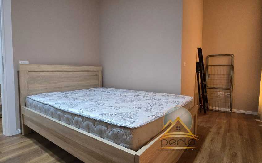 Jepet me qira apartament (1+1) Sauk