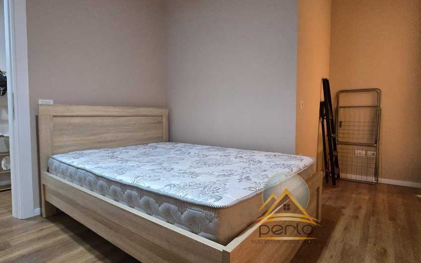 Jepet me qira apartament (1+1) Sauk
