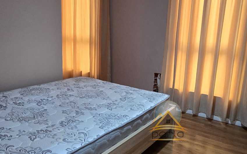 Jepet me qira apartament (1+1) Sauk