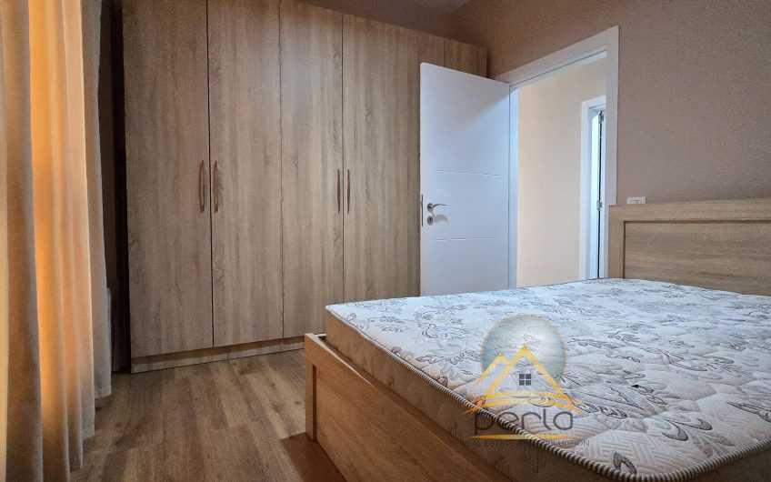 Jepet me qira apartament (1+1) Sauk