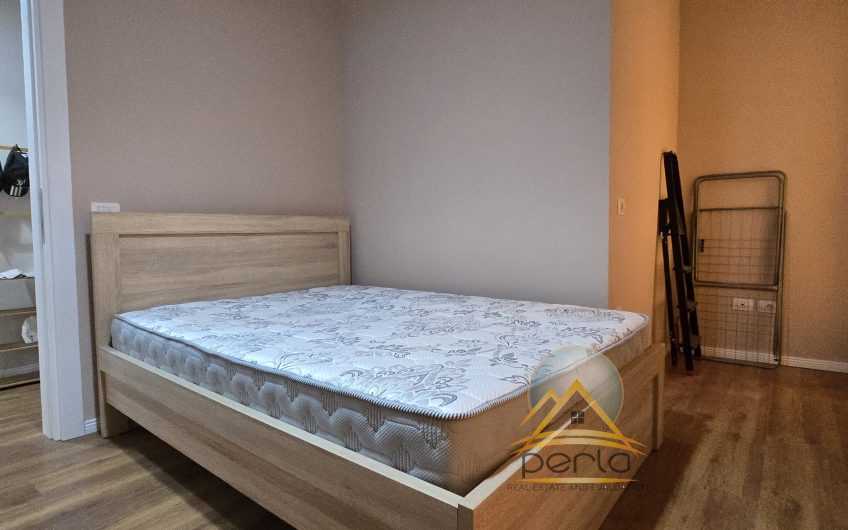 Jepet me qira apartament (1+1) Sauk