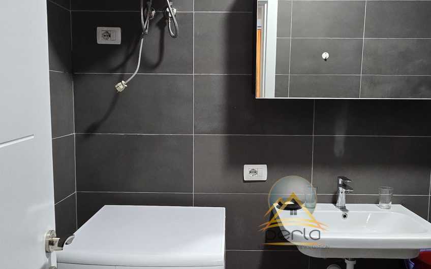 Jepet me qira apartament (1+1) Sauk