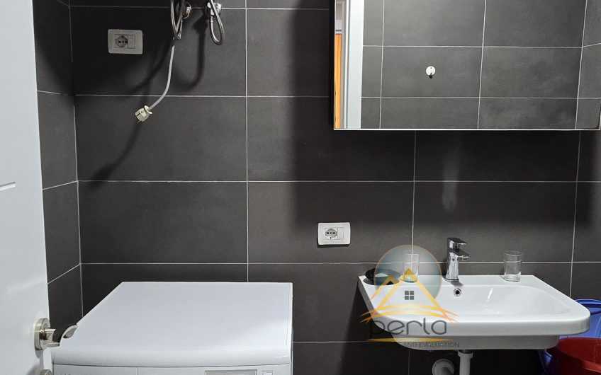 Jepet me qira apartament (1+1) Sauk