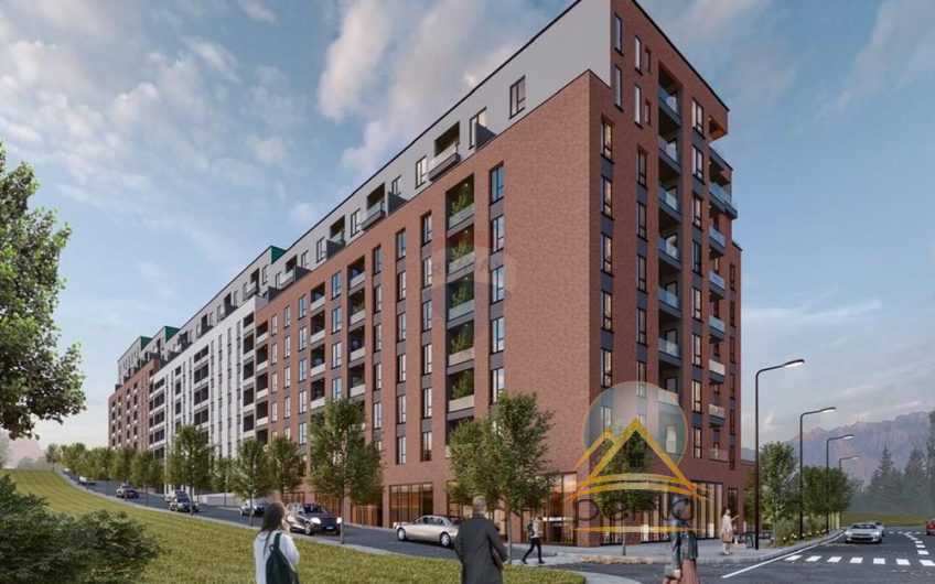 APARTAMENT  PER  SHITJE   PASKUQAN   TIRANE