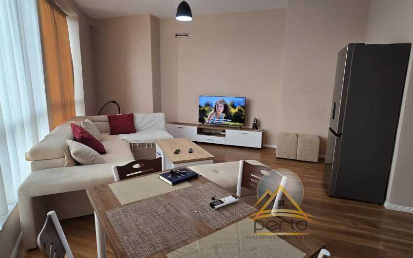 Jepet me qira apartament(1+1) në zonën e Sanatoriumit, Tiranë