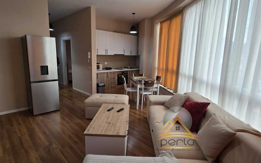 Jepet me qira apartament(1+1) në zonën e Sanatoriumit, Tiranë