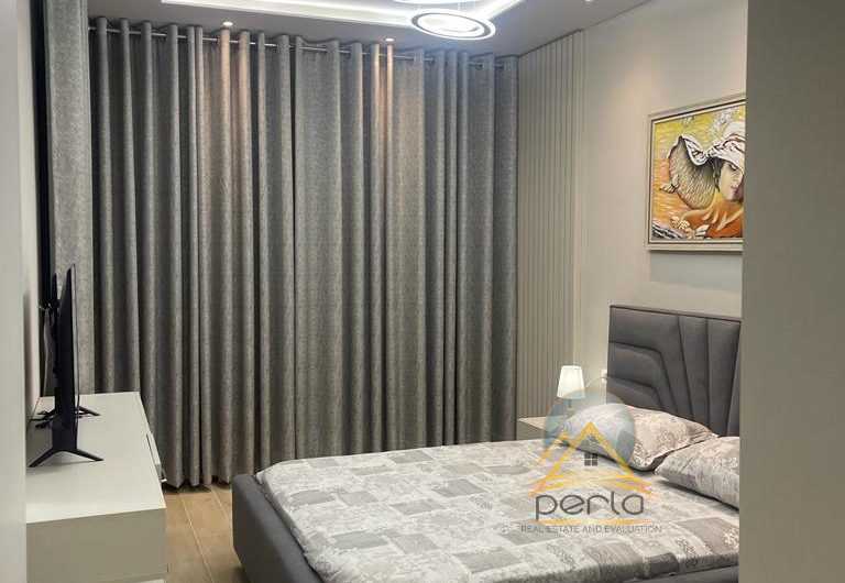 Jepet me qira apartament 1+1, Komuna Parisit (Prane Olimpikut)