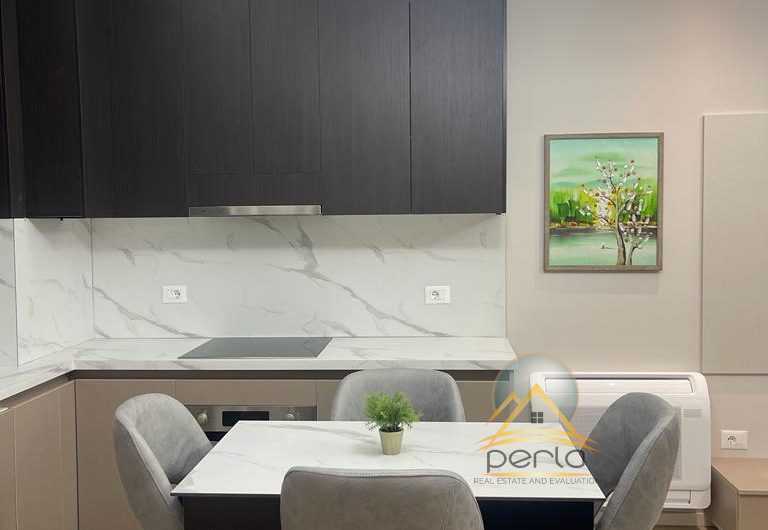 Jepet me qira apartament 1+1, Komuna Parisit (Prane Olimpikut)