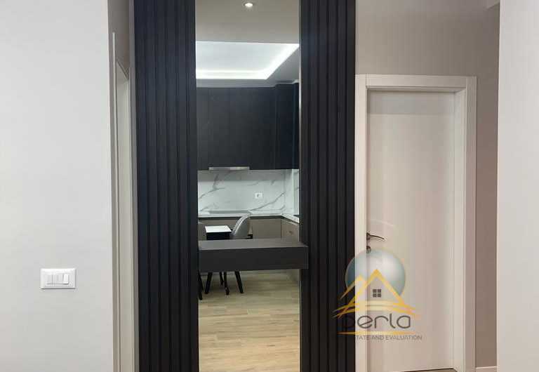 Jepet me qira apartament 1+1, Komuna Parisit (Prane Olimpikut)