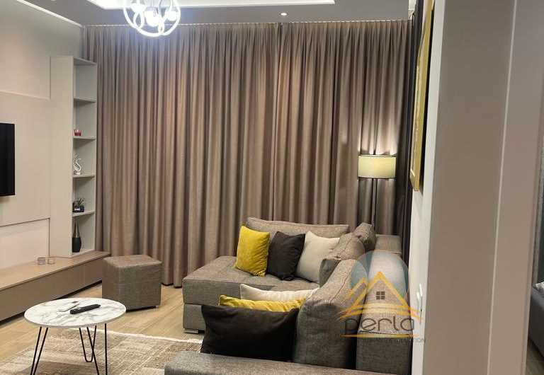Jepet me qira apartament 1+1, Komuna Parisit (Prane Olimpikut)