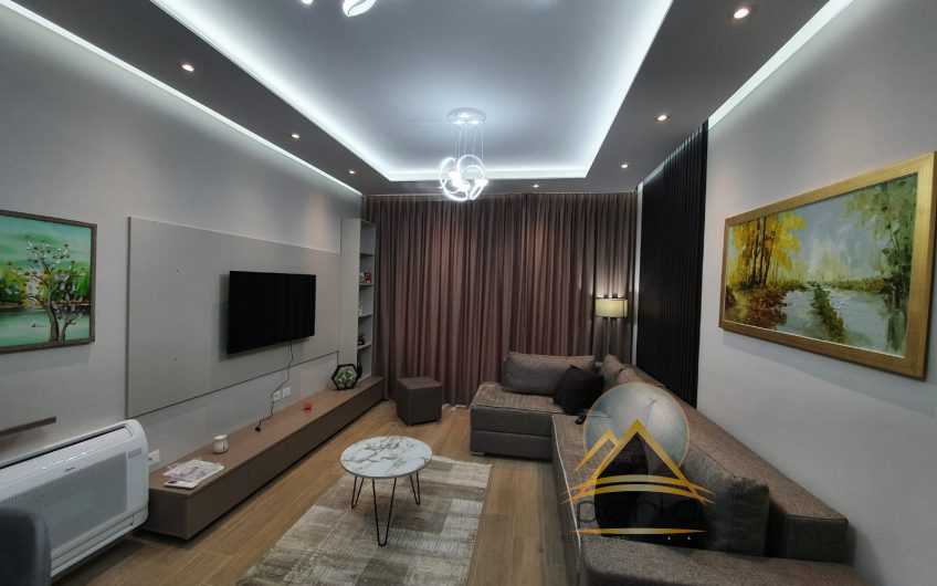 Jepet me qira apartament 1+1, Komuna Parisit (Prane Olimpikut)