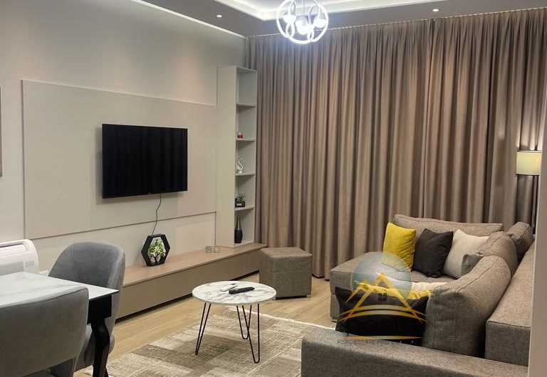 Jepet me qira apartament 1+1, Komuna Parisit (Prane Olimpikut)