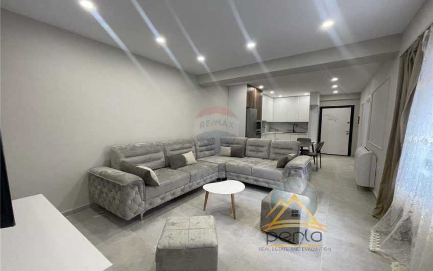 Apartament – Për Qira – Kodra e Diellit 2, Tiranë