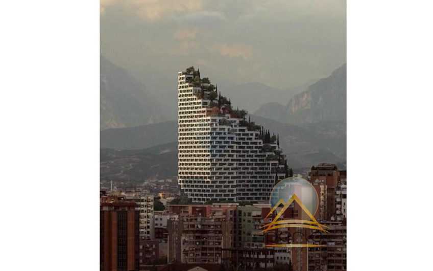 APARTAMENT PER SHITJE ZOGU I ZI TIRANE