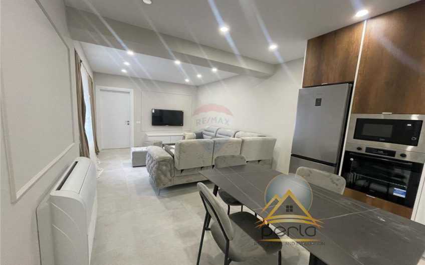 Apartament – Për Qira – Kodra e Diellit 2, Tiranë