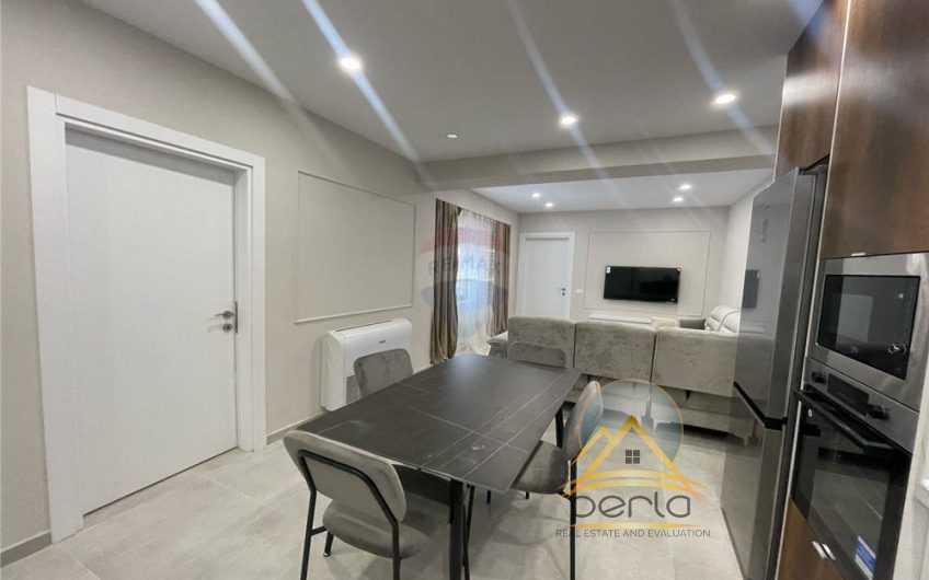 Apartament – Për Qira – Kodra e Diellit 2, Tiranë