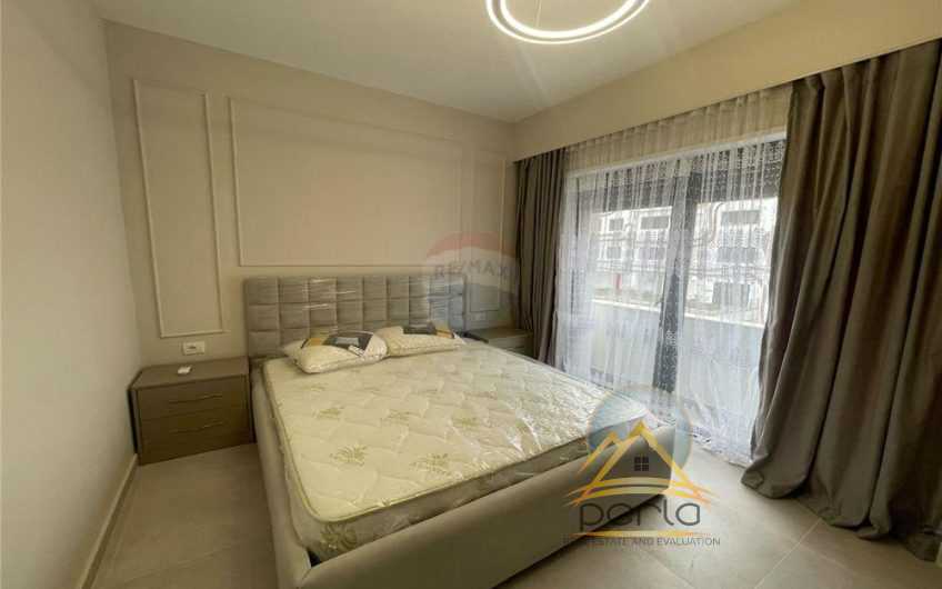 Apartament – Për Qira – Kodra e Diellit 2, Tiranë