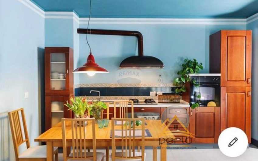 Jepet me qira apartament 1+1 plus garazh , Kodra e Diellit