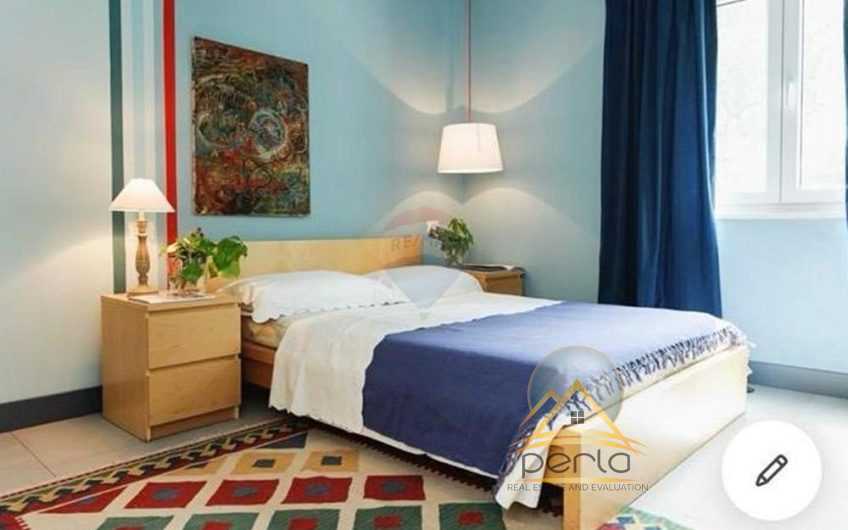 Jepet me qira apartament 1+1 plus garazh , Kodra e Diellit