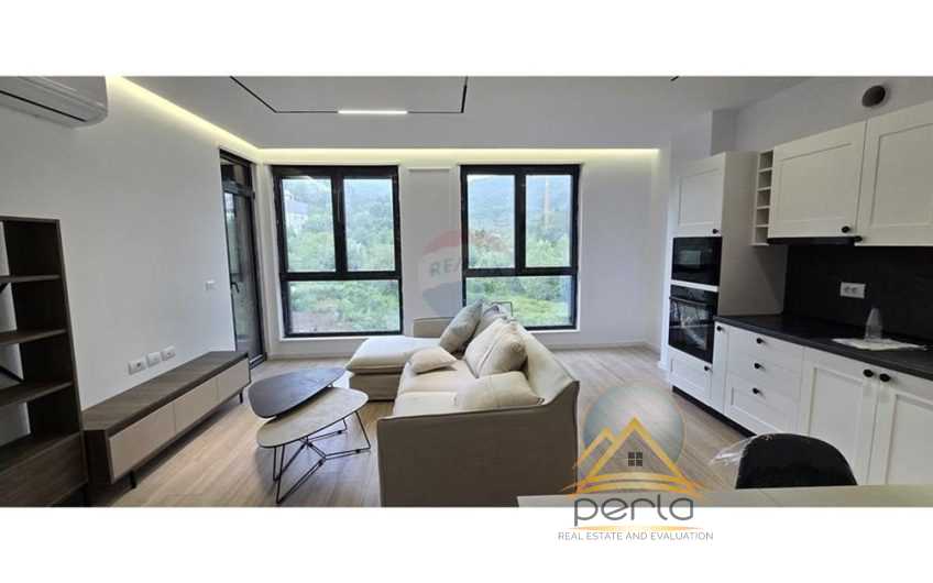 Apartament – Për Shitje – Kopshti Zoologjik, Tiranë